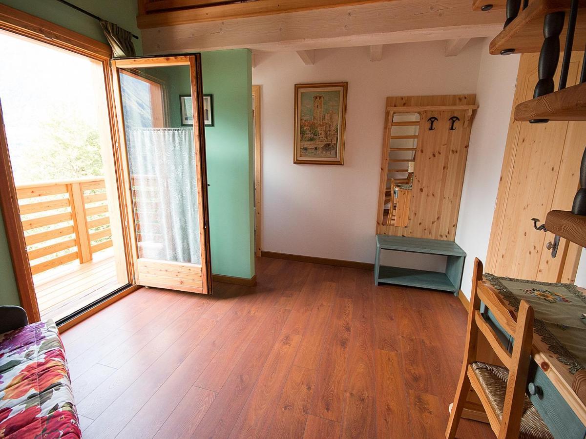 Agriturismo La Meta Pieve di Bono Luaran gambar